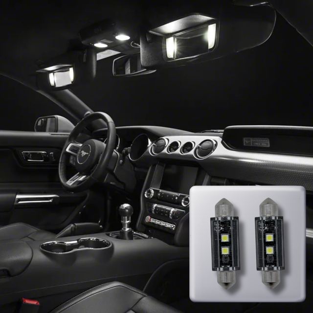 INTERIOR LED BULBS main image